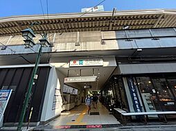 中目黒駅(東京メトロ 日比谷線) 徒歩15分。 1140m