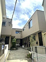 シャルマン西大井