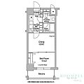 COMFORIA駒澤6階14.6万円