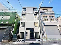 Kiiro武蔵小山
