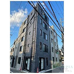 プラティーク代沢