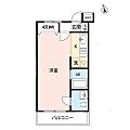 ワールドパレス大井仙台坂2階8.3万円