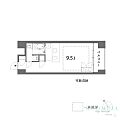 est7階18.4万円