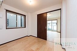 クイーンコート品川大井 101 1階1DKのリビング/ダイニング