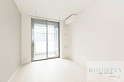 レガシス中目黒 303 3階1Kのリビング/ダイニング