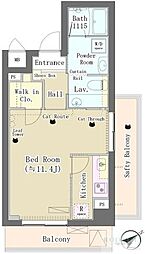 Ｍａｉｓｏｎ　ｄｅ　Ｔａｋａｙａ 3階/306