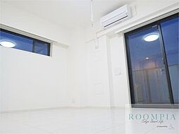 セジョリ池上 603 6階1Kのリビング/ダイニング