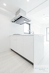 AIFLAT馬込 101 1階1LDKのリビング/ダイニング