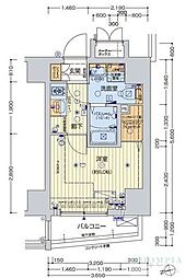 レオンコンフォート池田山 12階
