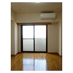 パレステュディオ五反田 1101 11階1Kのリビング/ダイニング