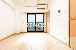 ルーブル下丸子弐番館 108 1階1Kのリビング/ダイニング