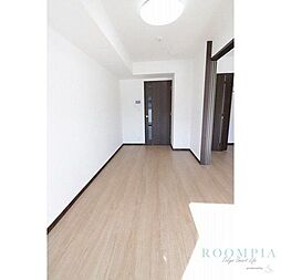 ミュプレ渋谷 303 3階1LDKのリビング/ダイニング