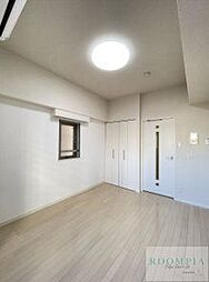 スカイコートルーベンス中目黒 501 5階1Kのリビング/ダイニング