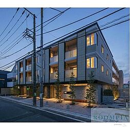 ベルファース駒沢三丁目