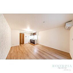 ウェルスクエア目黒祐天寺 103 1階1LDKのリビング/ダイニング