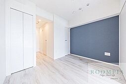 ライオンズフォーシア五反田 804