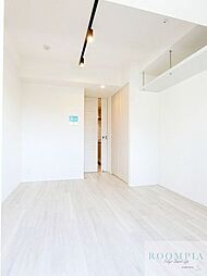 テラス大崎 306 3階1Kのリビング/ダイニング