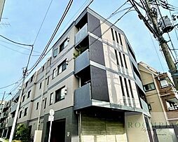 レジディア西小山
