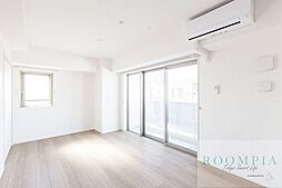 遊楽の杜 401 4階1Kのリビング/ダイニング