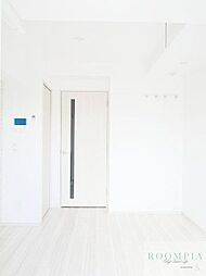 ハーモニーレジデンス品川ウエスト#002 406 4階1Kのリビング/ダイニング