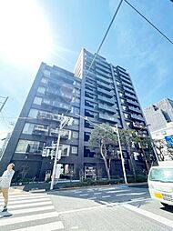 カスタリア戸越 502