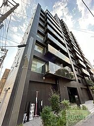 カスタリア戸越 1105