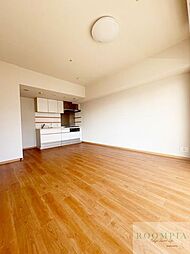 リビオ五反田プラグマ.Gタワー 1106 11階2LDKのリビング/ダイニング