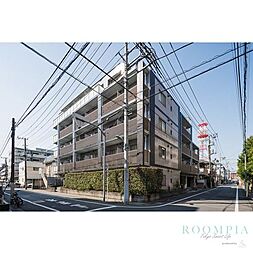 コスモリード目黒学芸大学イースト 207