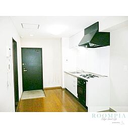 サンライズ松本Ｎｏ．6 615 1階1LDKのリビング/ダイニング