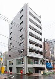 リビオレゾン品川戸越 306