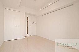 ステージファースト西大井二番館 302 3階1Kのリビング/ダイニング