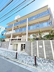 リヴシティ恵比寿 105