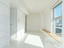 プライムガーデン駒沢大学 0202 2階ワンルームのリビング/ダイニング