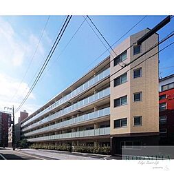シェル品川戸越