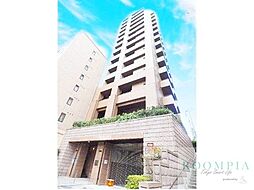 レジディア島津山 1302