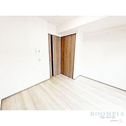 インペリアルフラット武蔵小山 0501 5階1Kのリビング/ダイニング