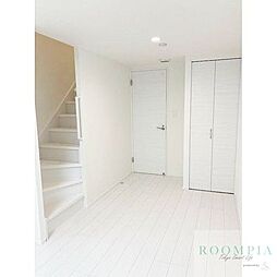 RiverResidence用賀 102 1階1LDKのリビング/ダイニング