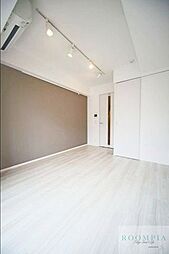 ザ・パークワンズ目黒不動前 201 2階1LDKのリビング/ダイニング