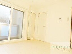 DS中目黒 203 2階1Kのリビング/ダイニング