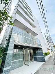 グレイスコート目黒不動前 505