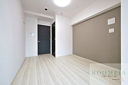 アルテシモピトレ 203 2階1Kのリビング/ダイニング