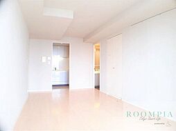 レジディアタワー目黒不動前 2201