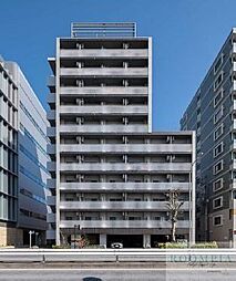 レジディア中目黒II