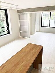 グランドレジデンス目黒 203