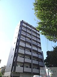 アマヴェル洗足