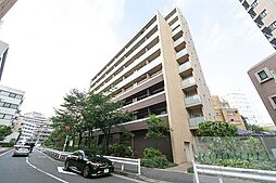 パークアクシス池田山