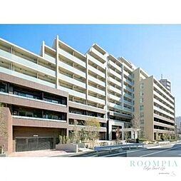 パークアクシス池田山 511