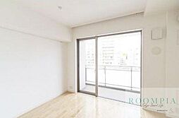 パークホームズ目黒リバーサウスアーバンレジデンス 1308 13階1LDKのリビング/ダイニング