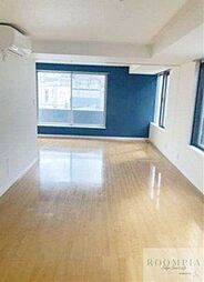 メグロポイント 404 4階1LDKのリビング/ダイニング