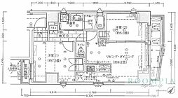 ザ・グランフォーリア目黒 9階